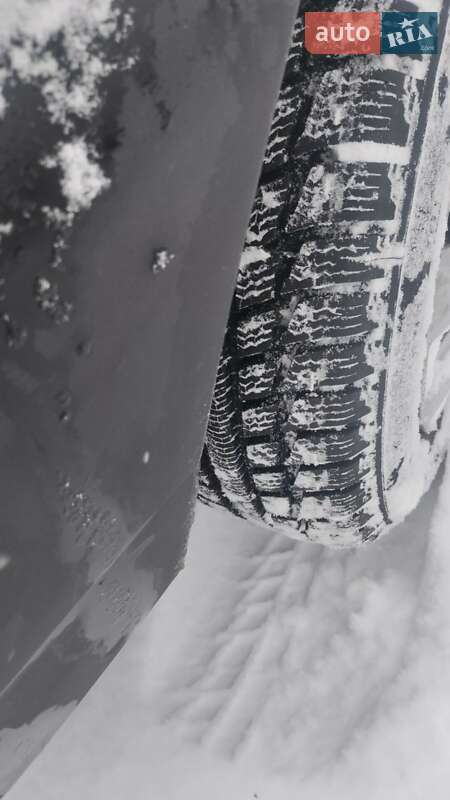 Мінівен Peugeot Expert 2002 в Зенькові фото 5 Мінівен Peugeot Expert 2002 в Зенькові