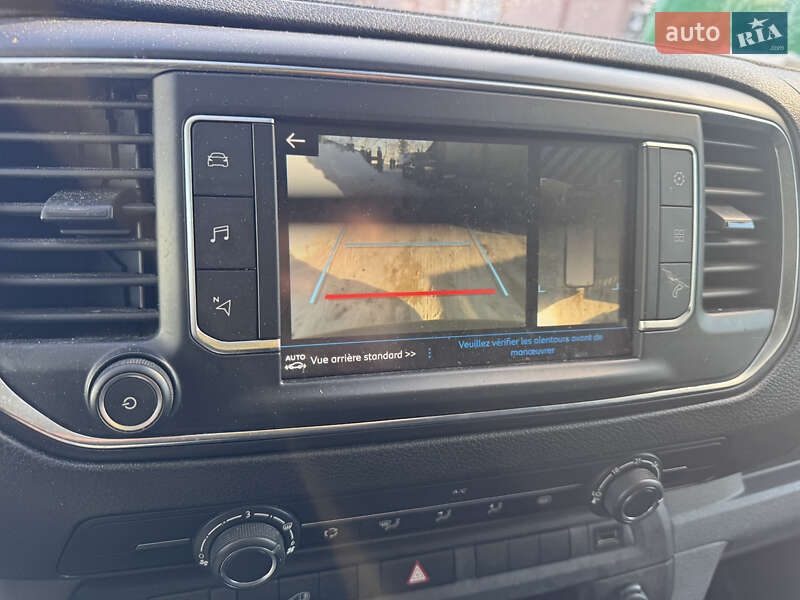 Грузовой фургон Peugeot Expert 2022 в Дубно