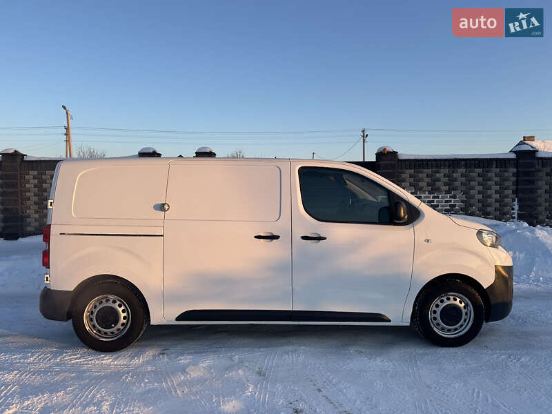 Грузовой фургон Peugeot Expert 2022 в Дубно