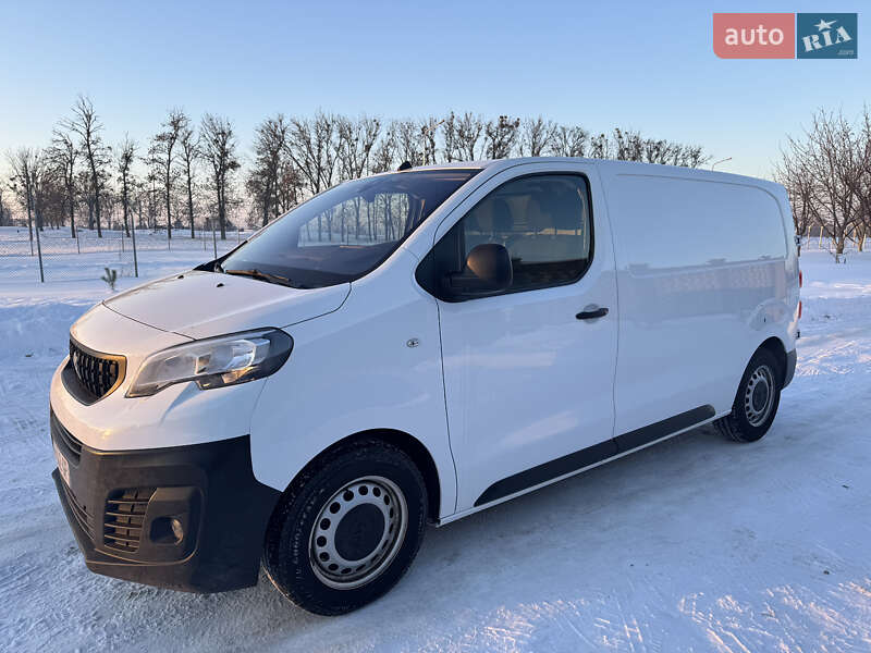 Грузовой фургон Peugeot Expert 2022 в Дубно