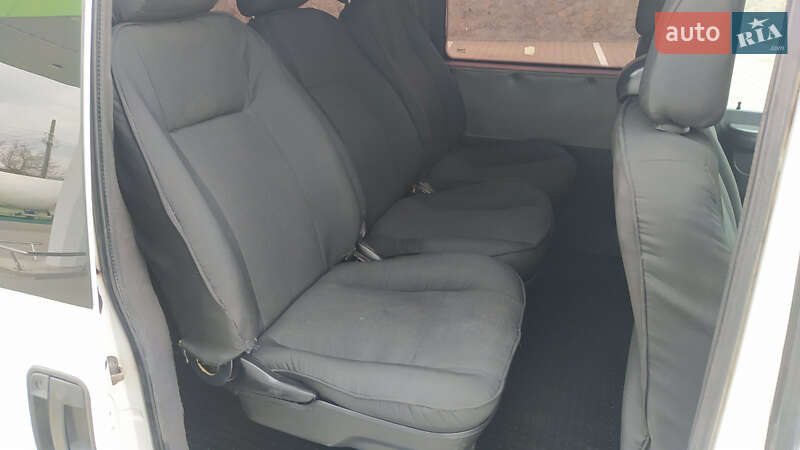 Минивэн Peugeot Expert 2006 в Калиновке фото 25 Минивэн Peugeot Expert 2006 в Калиновке