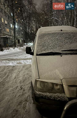 Минивэн Peugeot Expert 2004 в Киеве