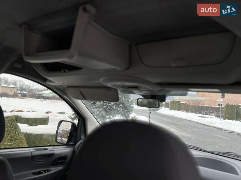 Минивэн Peugeot Expert 2007 в Жовкве фото 31 Минивэн Peugeot Expert 2007 в Жовкве