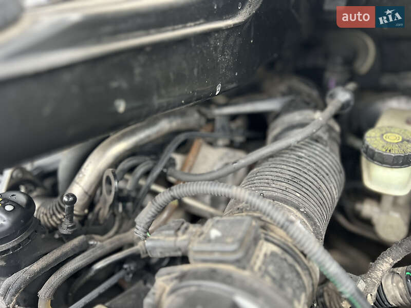 Минивэн Peugeot Expert 2007 в Жовкве фото 41 Минивэн Peugeot Expert 2007 в Жовкве