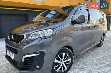 Мінівен Peugeot Expert 2017 в Вінниці