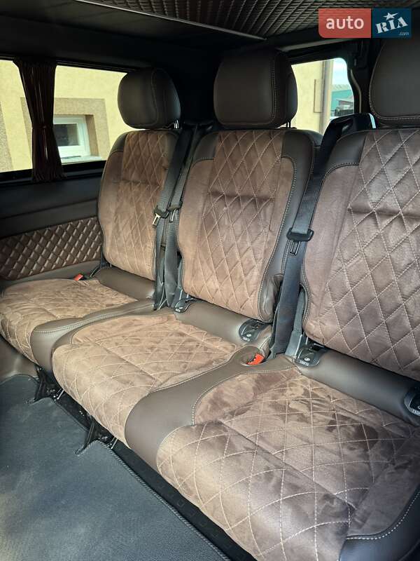 Минивэн Peugeot Expert 2020 в Житомире