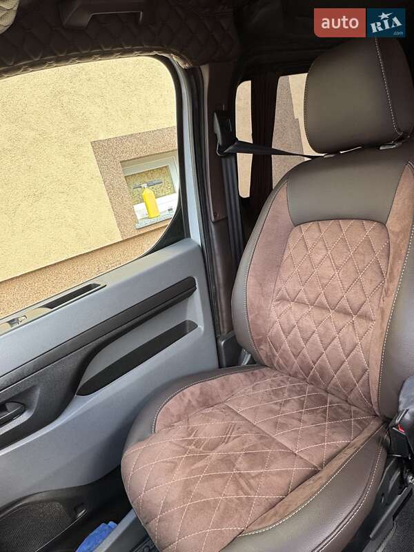 Минивэн Peugeot Expert 2020 в Житомире