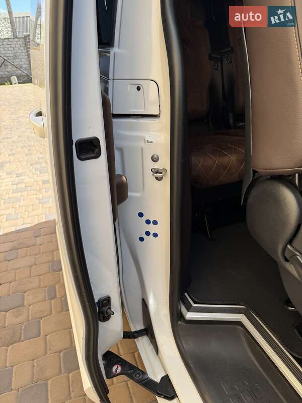 Минивэн Peugeot Expert 2020 в Житомире