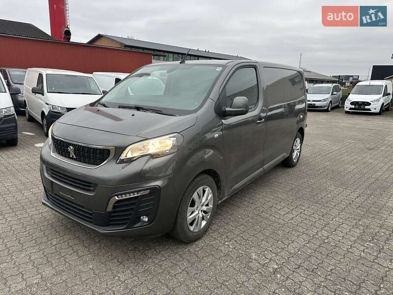 Грузовой фургон Peugeot Expert 2021 в Житомире