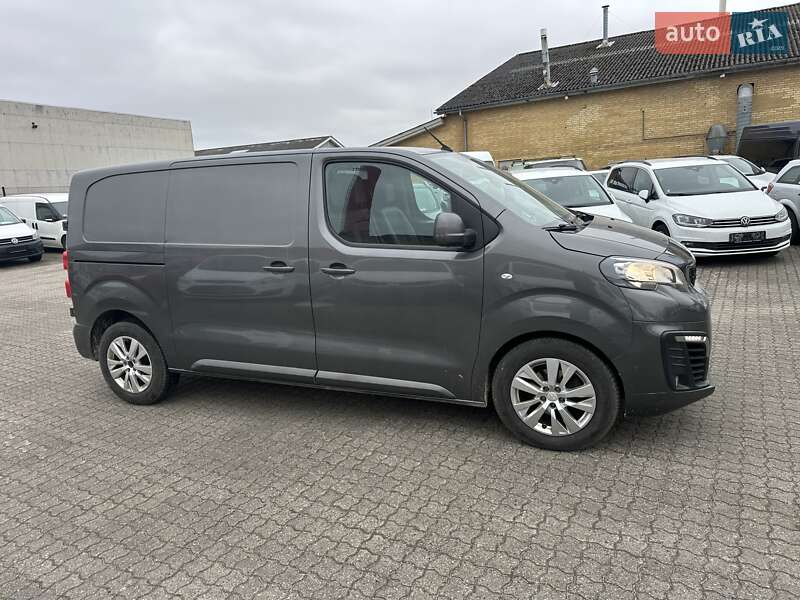 Грузовой фургон Peugeot Expert 2021 в Житомире