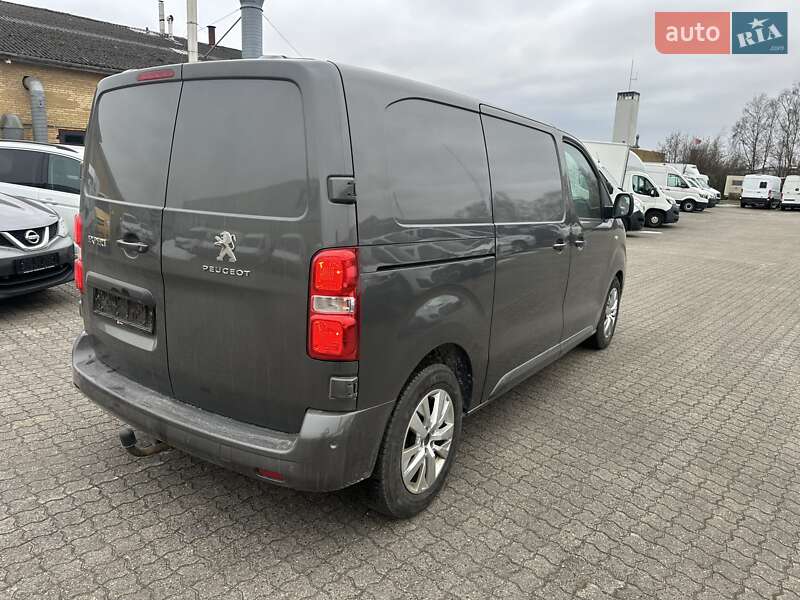 Грузовой фургон Peugeot Expert 2021 в Житомире