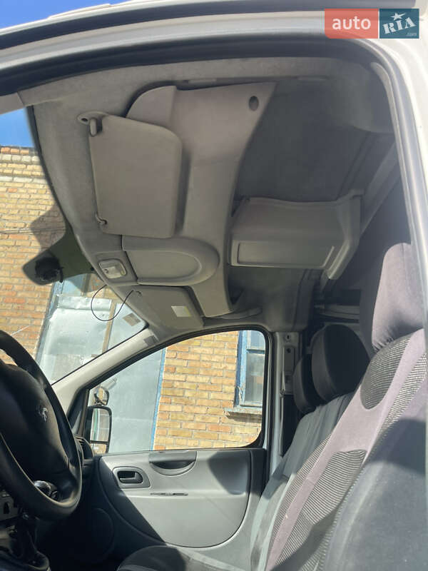 Микроавтобус грузовой (до 3,5т) Peugeot Expert 2008 в Покрове