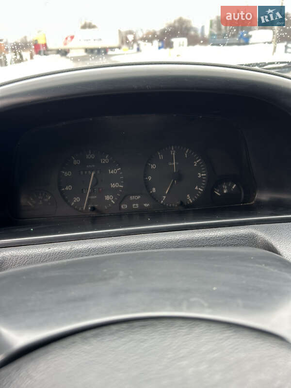 Грузовой фургон Peugeot Expert 1999 в Львове фото 8 Грузовой фургон Peugeot Expert 1999 в Львове