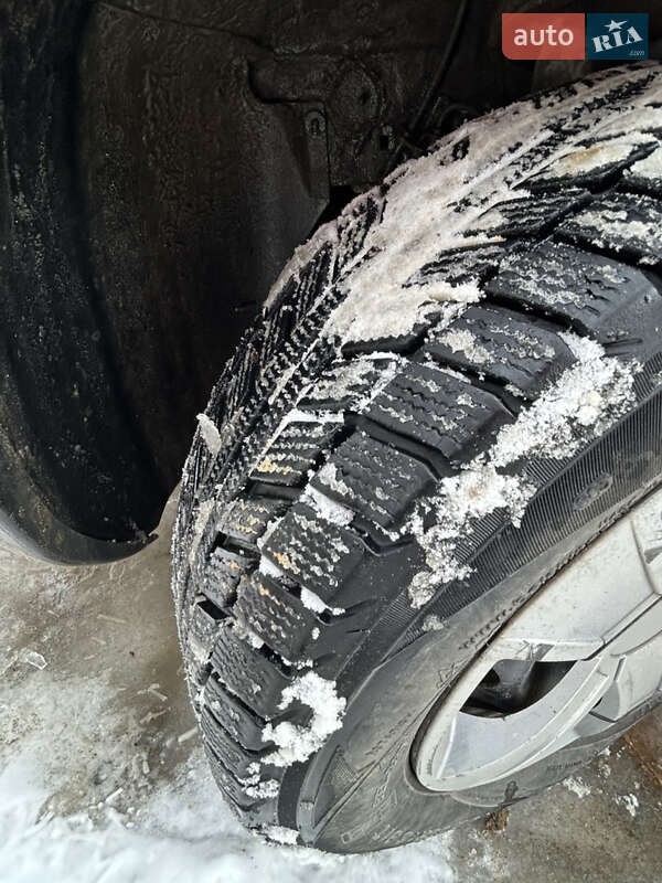 Грузовой фургон Peugeot Expert 1999 в Львове фото 20 Грузовой фургон Peugeot Expert 1999 в Львове