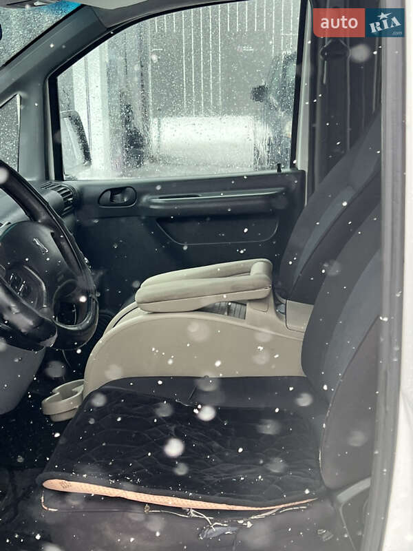 Минивэн Peugeot Expert 2005 в Ровно фото 21 Минивэн Peugeot Expert 2005 в Ровно