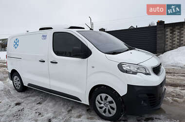 Рефрижератор Peugeot Expert 2020 в Дубні