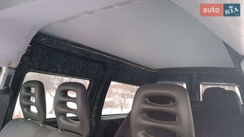 Минивэн Peugeot Expert 2001 в Сарнах фото 37 Минивэн Peugeot Expert 2001 в Сарнах