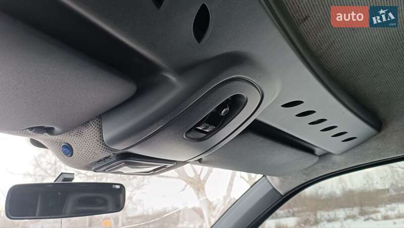 Минивэн Peugeot Expert 2001 в Сарнах фото 69 Минивэн Peugeot Expert 2001 в Сарнах