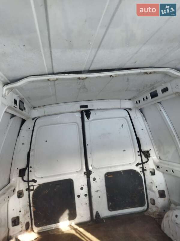 Грузовой фургон Peugeot Expert 1998 в Тлумаче фото 13 Грузовой фургон Peugeot Expert 1998 в Тлумаче