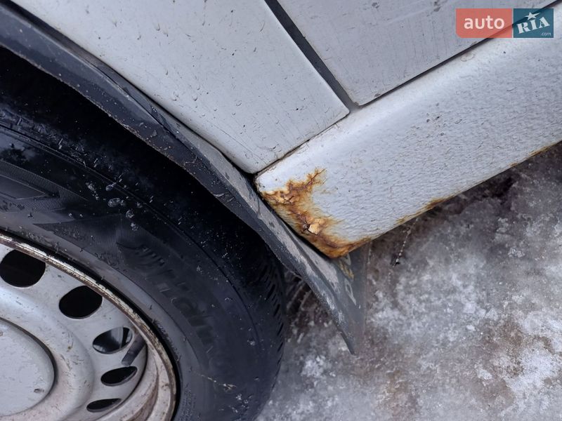 Мінівен Peugeot Expert 2003 в Броварах