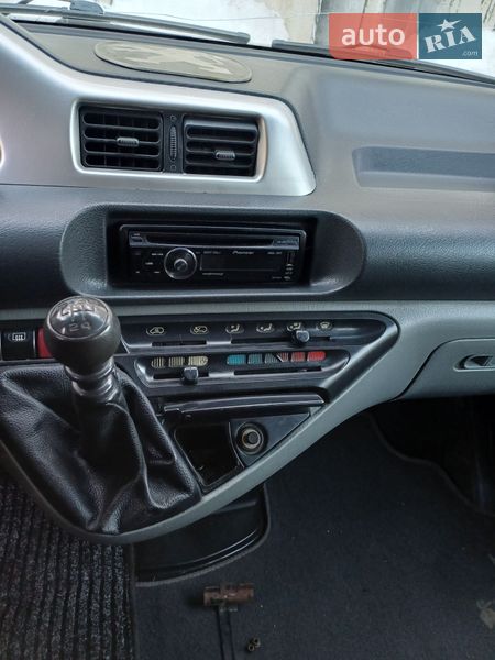 Мінівен Peugeot Expert 2003 в Броварах