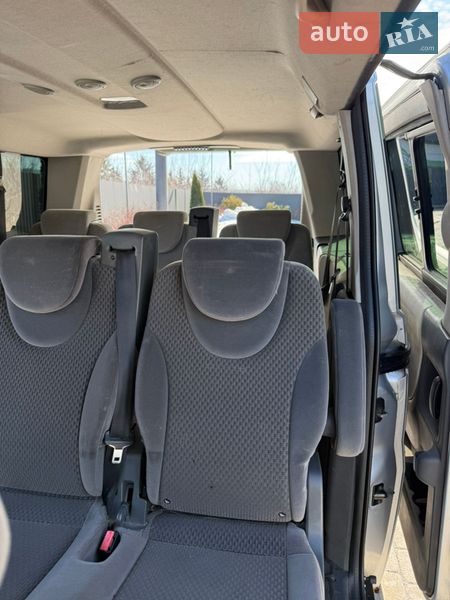 Мінівен Peugeot Expert 2008 в Волочиську