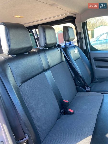 Минивэн Peugeot Expert 2019 в Львове