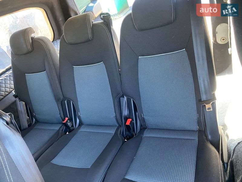 Минивэн Peugeot Expert 2019 в Львове