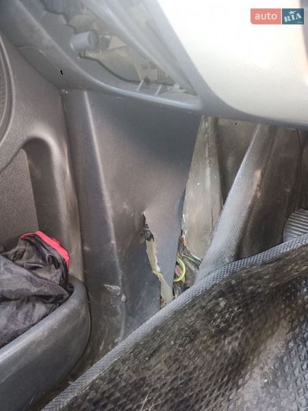 Минивэн Peugeot Expert 2008 в Киеве