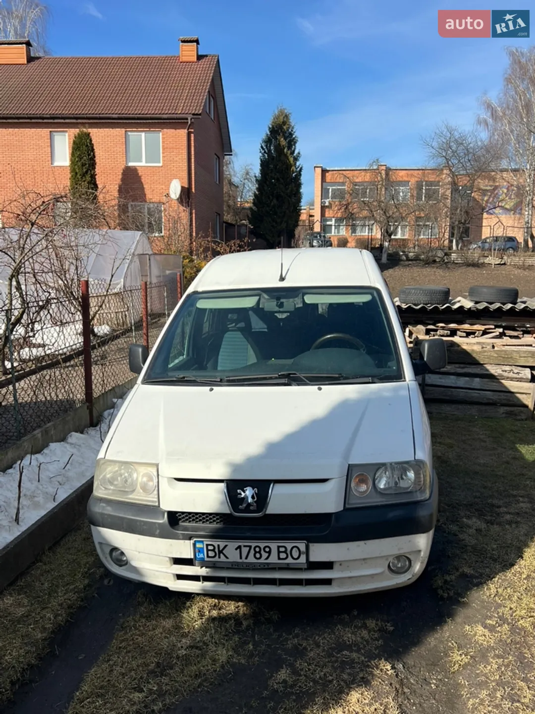 Фото авто 14