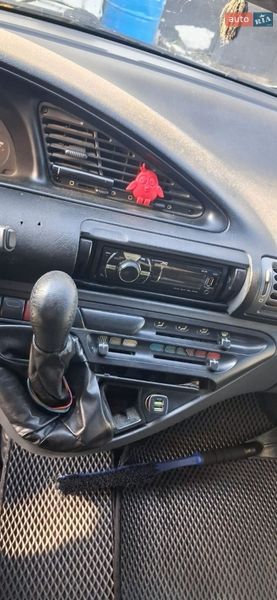 Минивэн Peugeot Expert 2003 в Тернополе