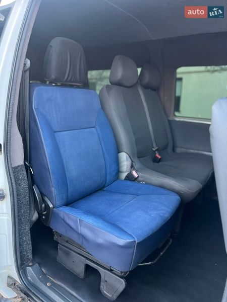 Минивэн Peugeot Expert 2006 в Жовкве