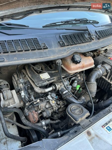 Минивэн Peugeot Expert 2006 в Жовкве