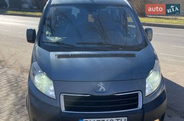 Минивэн Peugeot Expert 2013 в Одессе