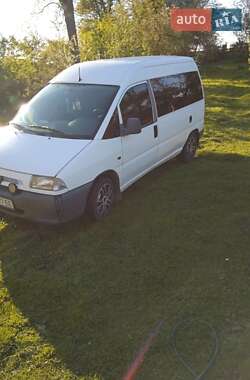 Мінівен Peugeot Expert 2000 в Городку
