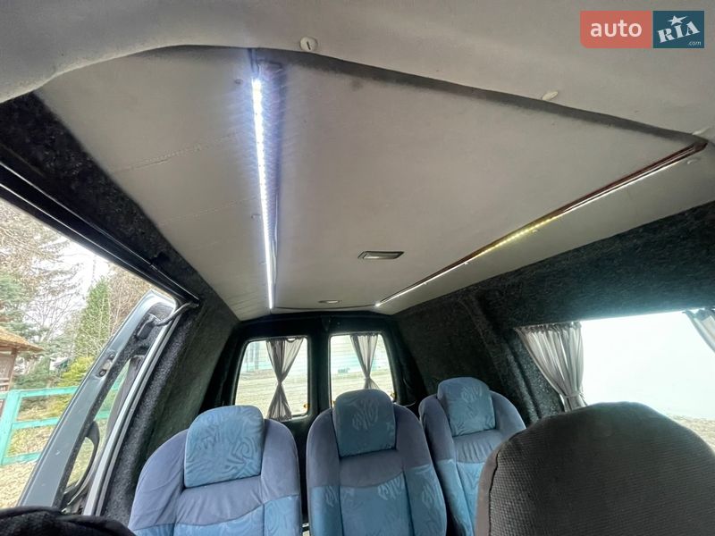 Минивэн Peugeot Expert 2004 в Каменке