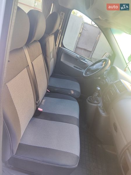 Минивэн Peugeot Expert 2011 в Житомире фото 4 Минивэн Peugeot Expert 2011 в Житомире