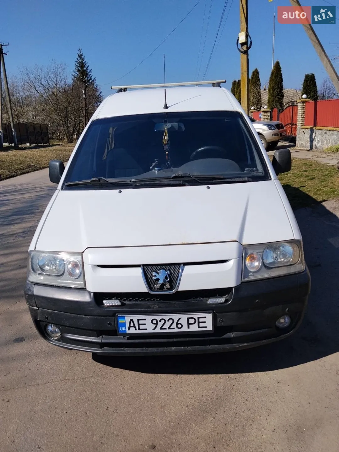 Фото авто 3