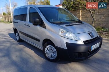 Минивэн Peugeot Expert 2008 в Днепре