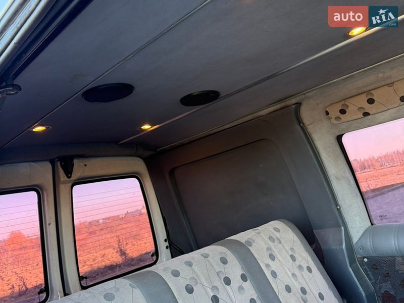 Минивэн Peugeot Expert 2003 в Ровно