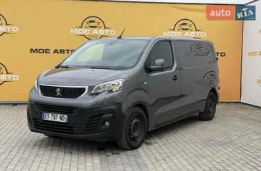 Вантажний фургон Peugeot Expert 2019 в Рівному