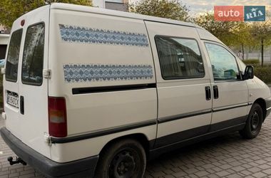 Минивэн Peugeot Expert 2003 в Ивано-Франковске