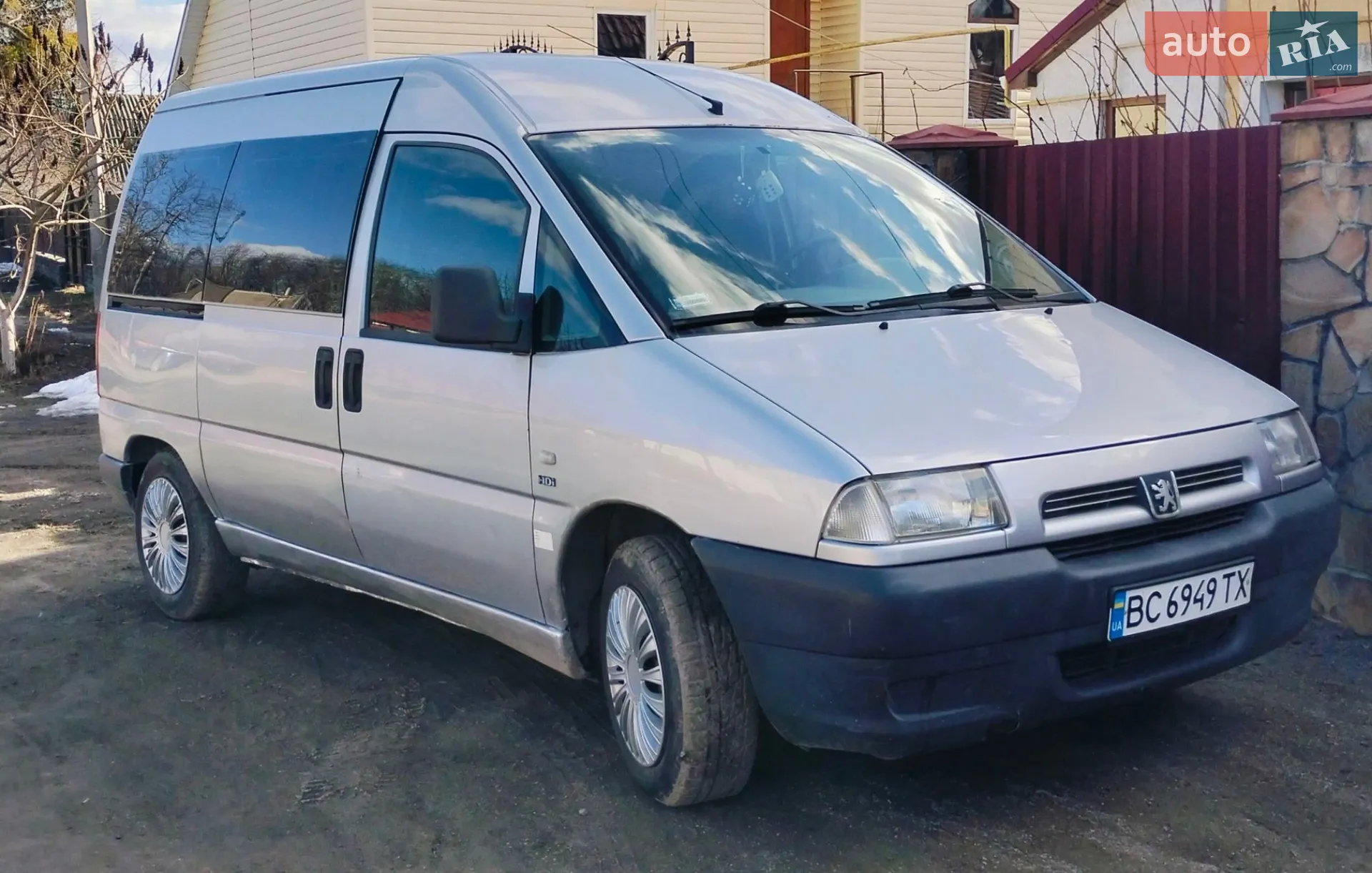 Фото авто 3
