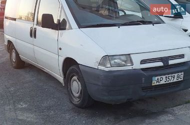 Мінівен Peugeot Expert 1999 в Рівному