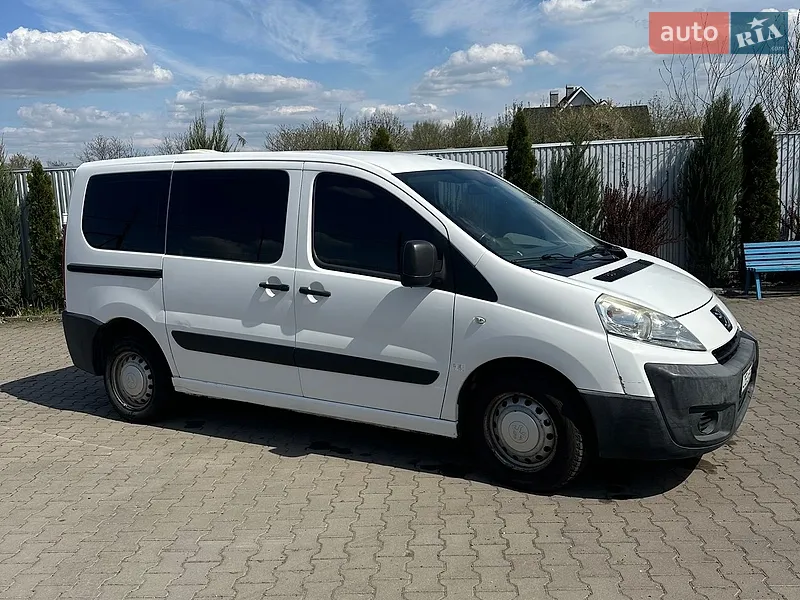 Peugeot Expert 2008 VIN VF3XTRHKH64164085 фото оголошення 23 з 52