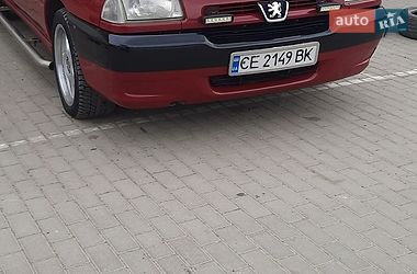 Мінівен Peugeot Expert 2000 в Чернівцях