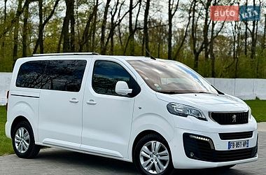 Минивэн Peugeot Expert 2018 в Луцке
