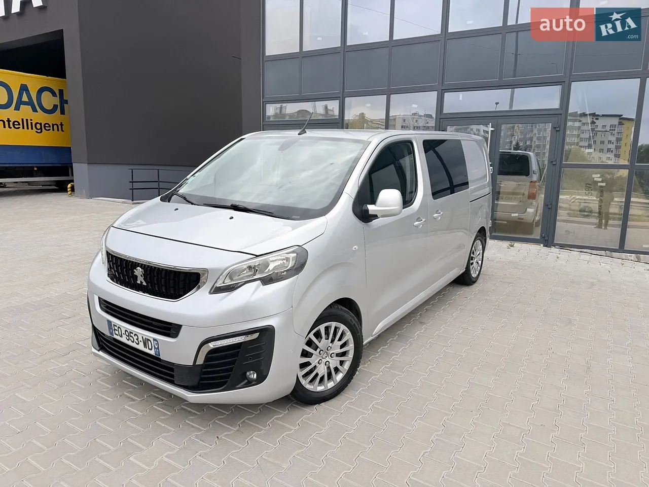 2014 Volkswagen Caddy - мініатюра 46