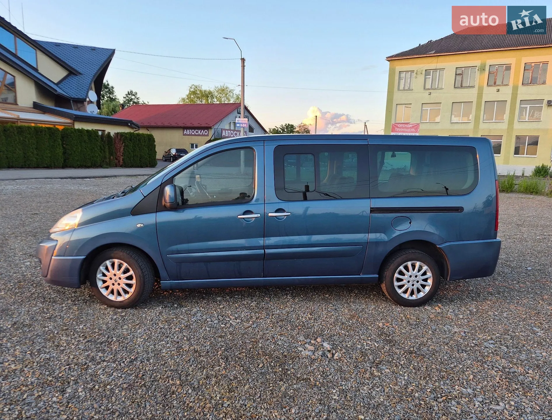 2011 Peugeot Expert - мініатюра 3