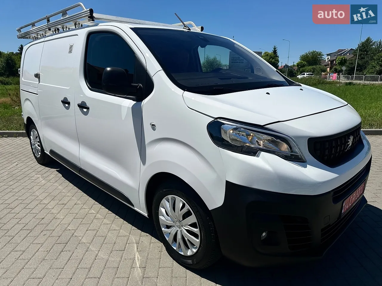 2020 Opel Combo - мініатюра 14